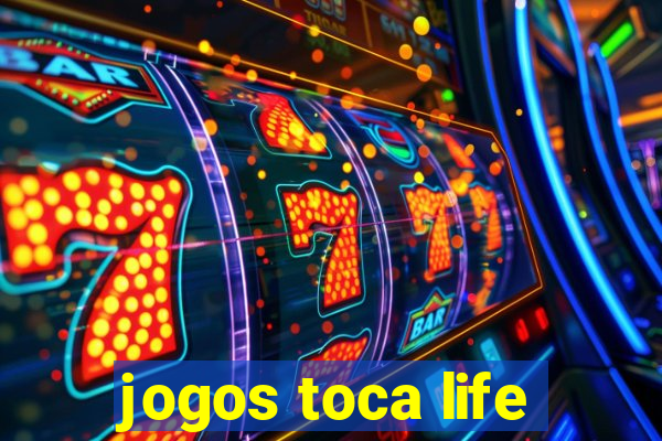 jogos toca life